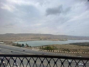 ilkin ödənişi 10000 olan evlər: Yeni Yasamal, 2 otaqlı, Yeni tikili, 99 kv. m — 16