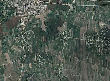 torpaq suraxani: Kənd təsərrüfatı — 5