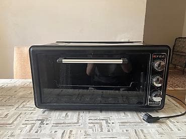 proyektor mini: Elektrik sobası Stolüstü — 2