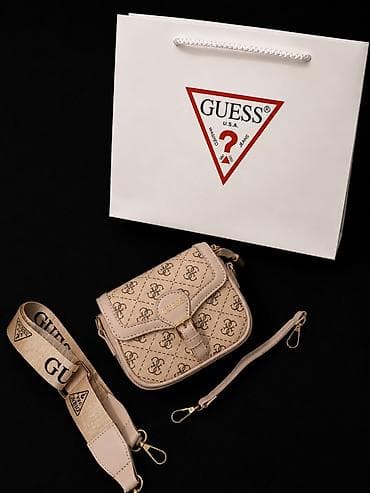Çiyin çantası, Guess, Yeni lalafo.az -da Çiyin çantası, Guess, Yeni