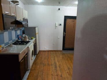 sabuncuda kirayə ev 200 azn: Sabunçu rayonu,Razin Akkordda,2 otaqlı,tam təmirli,əşyalı mənzil — 5