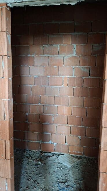 Muncuqlar: Binəqədi qəs., 3 otaqlı, Yeni tikili, 57 kv. m — 5