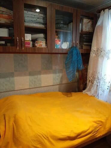 səlyan şəhərində ev satışı: Bakı, 3 otaqlı, Köhnə tikili, m. Neftçilər, 45 kv. m — 5