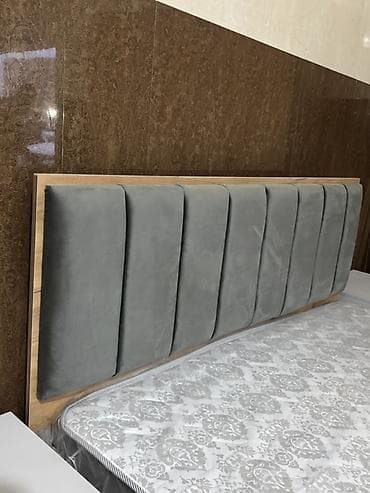 masa desti islenmis: İkinəfərlik çarpayı, Dolab, Termo, 2 tumba, Rusiya, Yeni — 2