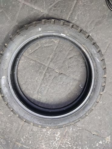 disklər bmw: Motosiklet üçün ön təkər - Ölçü: 90/90-21 -Ölçü140.70.18- — 7