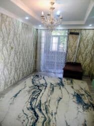 günlük evlər əhmədli: 2 otaqlı mənzil kirayə verilir paltaryuyan soyuducuda var — 5