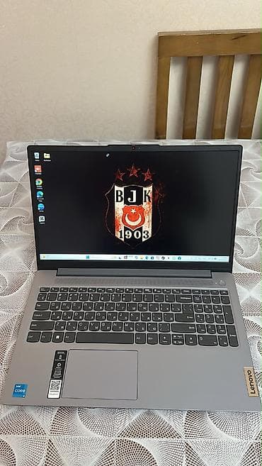 hp netbook mini: Lonova İdea pad slim 3 İdeal vəziyyətdə 7 aydır alımışam şəxsi — 1