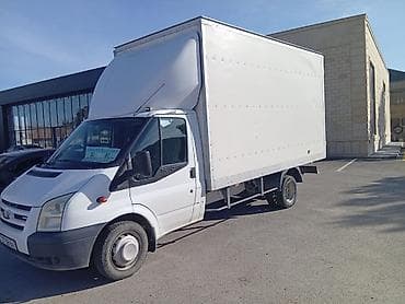 avtomobil icare: İllik, Ford, Depozitlə, Qalmamaq şərti ilə — 1