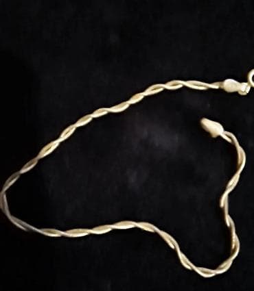 cutluk qolbaqlari: Bilərzik — 1