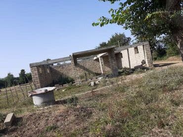 qəbələdə evlərin qiyməti: 3 sot, Tikinti, Mülkiyyətçi, Kupça (Çıxarış) — 5