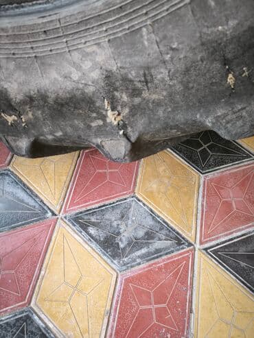 disk panarama: Məhsul: Traktor təkərləri (cüt) - Növ: Kənd təsərrüfatı/Traktor — 2