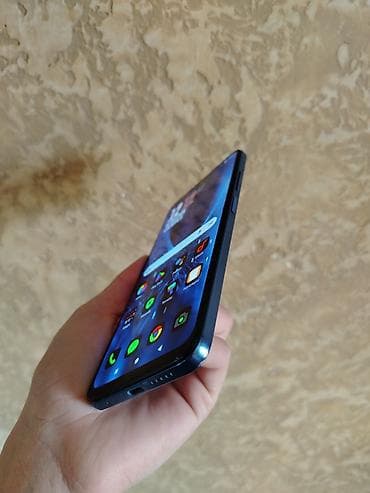 msi notebook qiymetleri: Xiaomi 11 Lite, 128 GB, rəng - Mavi, 
 İki sim kartlı — 2