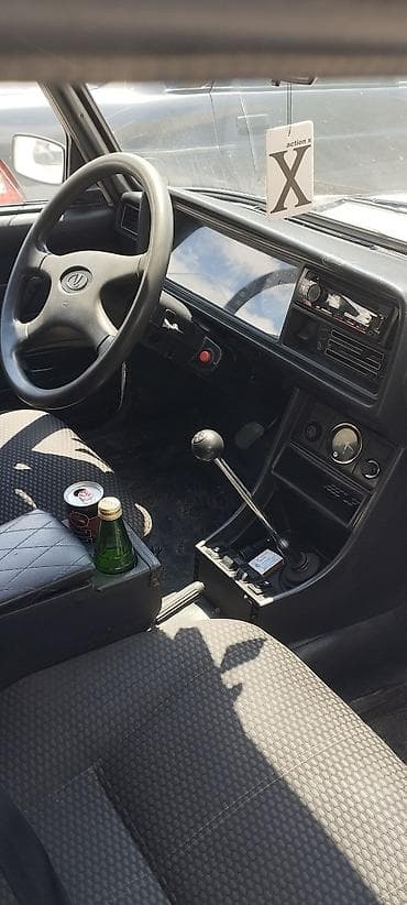 salam avto: VAZ (LADA) 2107: 1.6 l | 2005 il 89863 km Sedan — 10