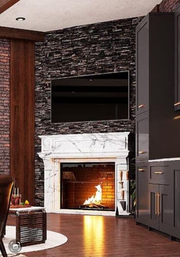 dönərçi iş elanları 2022: Manqal və Kamin — 2