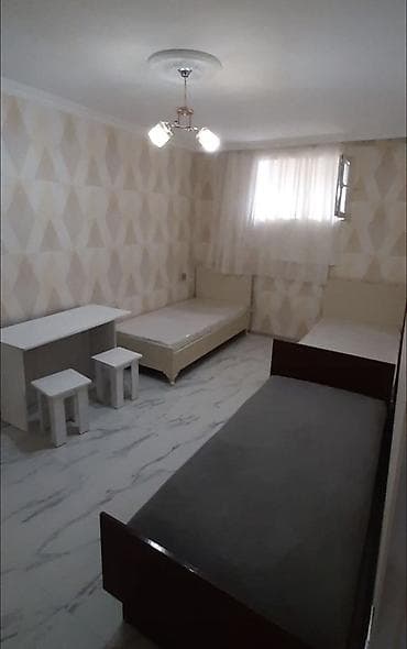 kiraye evler 2025 baki: Günlü kirayə ev Yalnız zəng ilə 140m2 Qaz işiğ Kombi - İki nəfərlik — 6