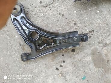 Ravon R3, 2018 il, Orijinal, ABŞ, İşlənmiş