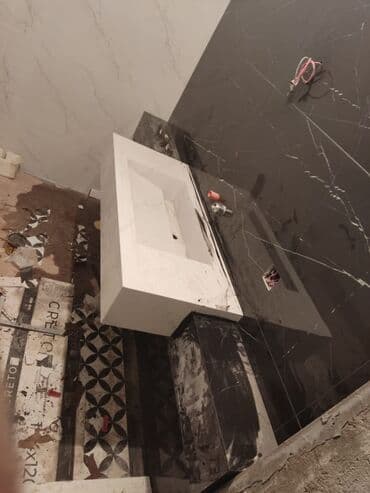 052 forma: Yeni Çanaq, Mərmər, Zəmanətli, Pulsuz çatdırılma — 6