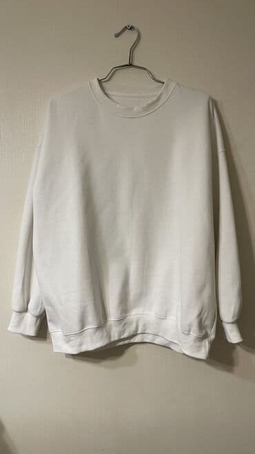 Информатика: Толстовка, L, цвет - Белый — 2