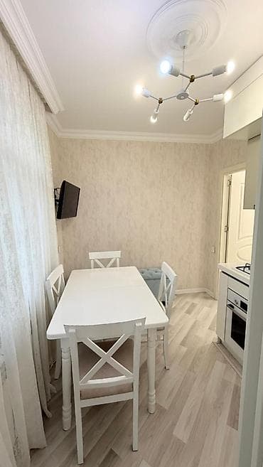 Bakı, Yeni Günəşli Massiv Q, 3 otaqlı, Köhnə tikili, 70 kv. m — 7