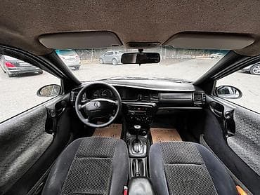 disk r17: Opel Vectra: 2 л | 1997 г. 323000 км Седан — 10