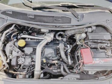 фольксваген поло новый кузов: Renault Megane: 1.5 л | 2006 г. Универсал — 9