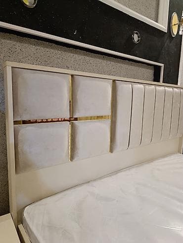 pol kraskasi: İkinəfərlik çarpayı, Dolab, Rusiya, Yeni — 6