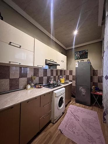 Дома: Поселок Бинагади 2 комнаты, 65 м² — 5