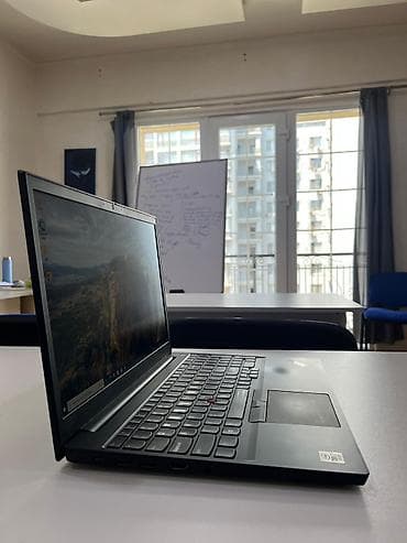 acer intel core i7: Lenovo ThinkPad, 15.6 ", Intel Core i7, 512 GB — 5