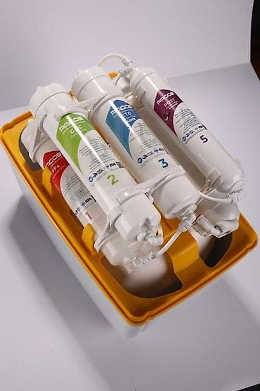 kondisoner ev: Su filtri 🌟İKO brendi. ✨Pagos modeli 🇹🇷Türkiyə istehsalı. ✅NSF — 4