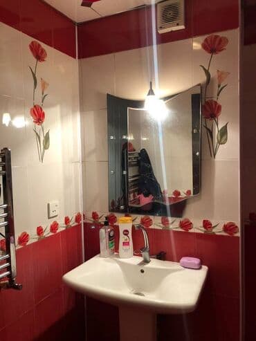 sarayda yeni tikili binalar: 2 otaqlı, Yeni tikili, m. Nəsimi, 80 kv. m — 6