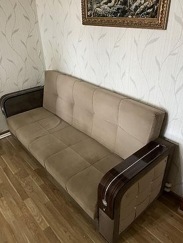 mingəçevir divan: Divan, Açılmayan, Bazasız, Parça, Çatdırılma yoxdur — 2