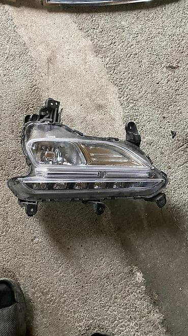 Sağ, Duman əleyhinə faralar, Hyundai, Orijinal, Yeni lalafo.az -da Sağ, Duman əleyhinə faralar, Hyundai, Orijinal, Yeni