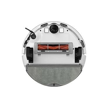 printer lazer: Robot Tozsoran Xiaomi S40 White (OV81) Xiaomi Robot Vacuum S40 White — 4