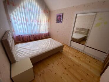 аренда дома на длительный срок: 300 м², 7 комнат, Комби, Газ, Электричество — 5