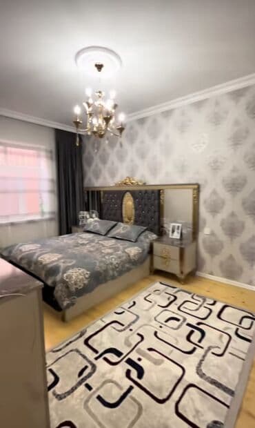 xırdalanda satılan evlər: Binəqədi qəs. 4 otaqlı, 100 kv. m, Yeni təmirli — 12