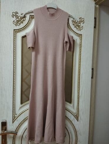 qadın cemperləri: Don 44 razmer 2 dəfə geyinilib təzədən secilmir — 1