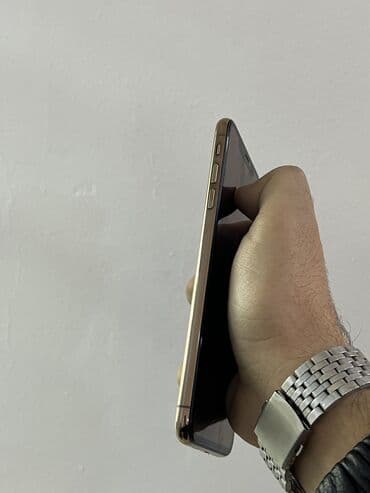 iphone xs max kreditle: IPhone Xs Max, 64 GB, Rose Gold, Face ID — 4