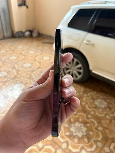 cin nomrelerin satisi: IPhone 14 Pro Max, 128 GB, Qara, Simsiz şarj, Face ID — 6