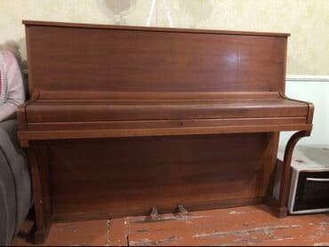 Sadece koklenmeye ehdiyaci var hec bir problemi yoxdur. Nerimanovda — 2