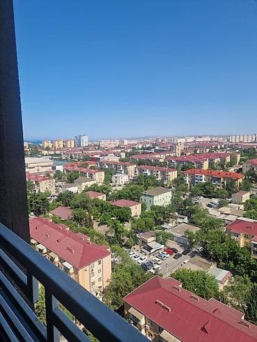 Otaqlar: Yeni tikili 16 ci mehelle 14/14 pod moyak 2 otaq 76 kv Lider Mtk — 6