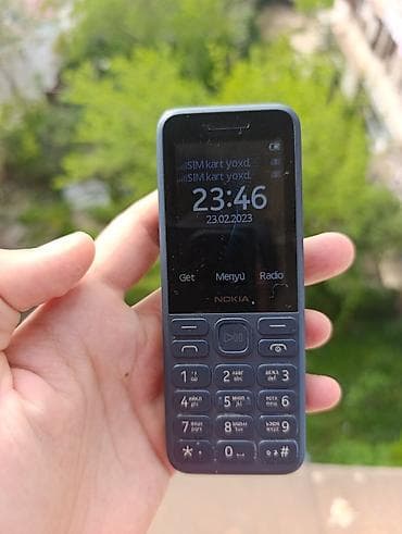 nokia 700: Nokia 130 — 4