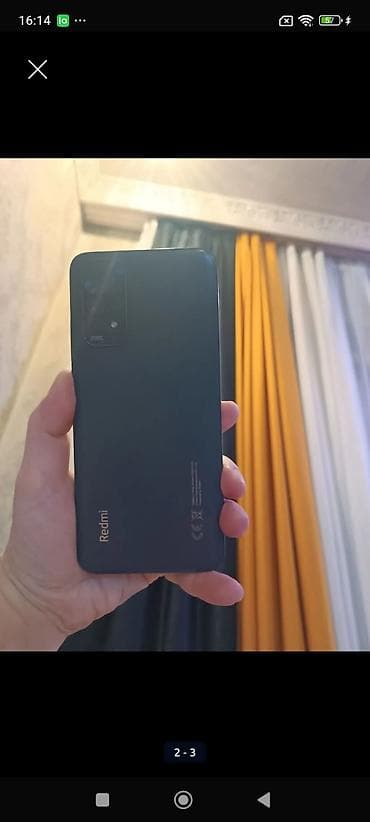 Redmi Note 11, 128 GB