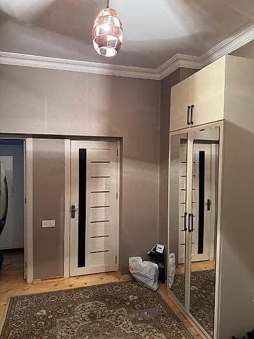 28 May və Nərimanov metrolarının kəsişməsi. Armoni Residence yerləşən — 7