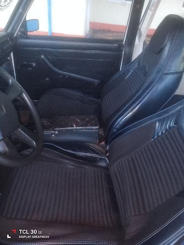 lada radiator: VAZ (LADA) 2107: 1.6 l | — 9