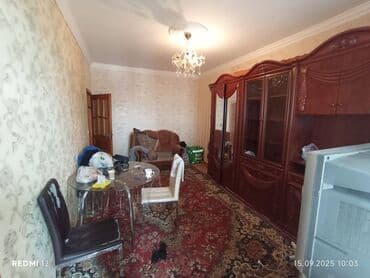 аренда квартир помесячно: Tələbə oğlan axtarılır‼ Memar Əcəmi metrosuna 7 8 deqlik(4un kruqu) — 2