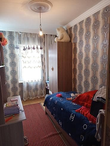 Mənzilin təsviri: gəncə şəhəri yeni Gəncə qəsəbəsi hərbiçilərin