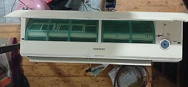 kiçik kondisioner: Samsung split kondisioner – divar tipi - Brend və model xətti — 2