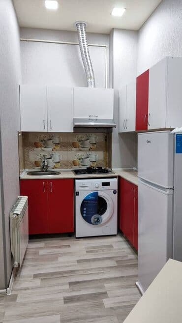 sabuncuda kirayə ev 200 azn: Xətai rayonu,Hezi aslanov metrosuna piyada 5deqiqelik mesafede 12 — 11