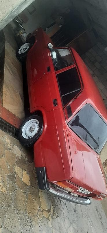 xirdalan prius servis: VAZ (LADA) 2107: 1.5 l | 1996 il Sedan — 5
