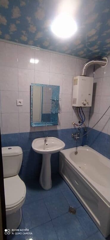 sumqayit 4 otaqli menziller: Sumqayıt, 2 otaqlı, Köhnə tikili, 50 kv. m — 13